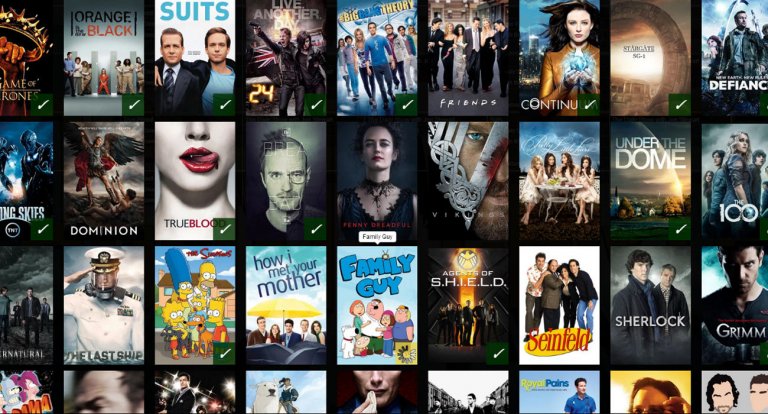 Serie TV