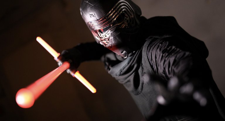 Star wars raduno nazionale