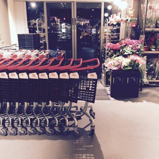 Foto di Valerio Millefoglie