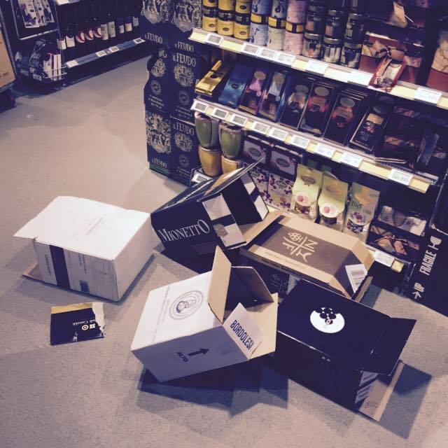 Foto di Valerio Millefoglie