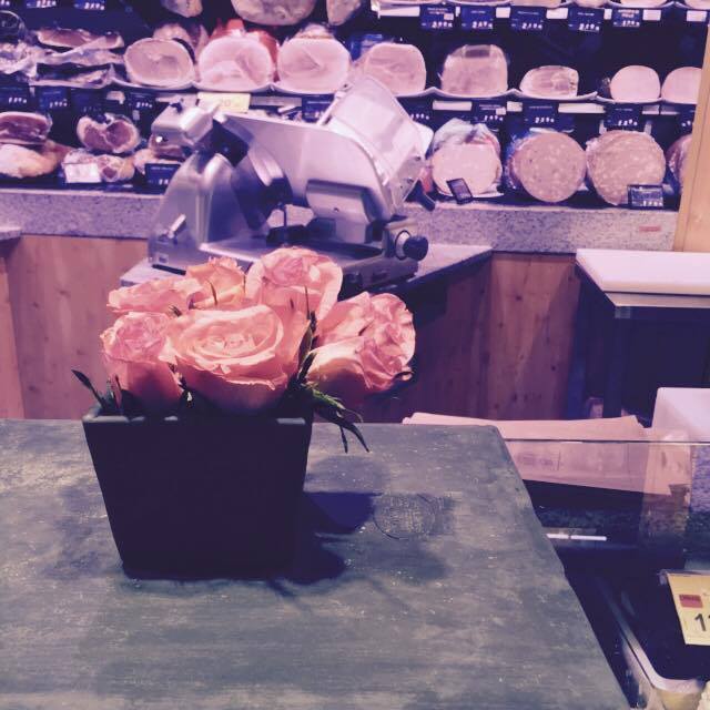 Foto di Valerio Millefoglie