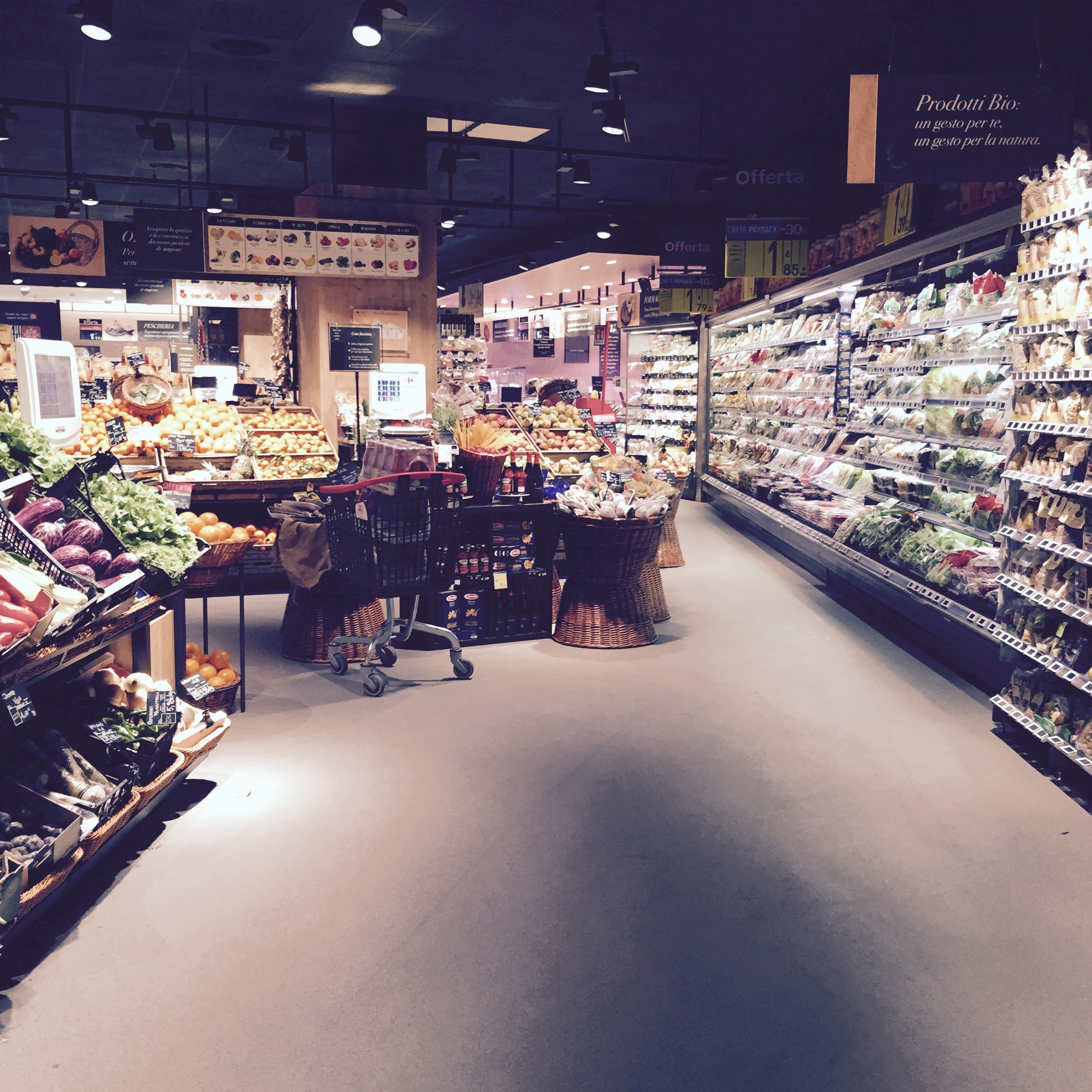 Foto di Valerio Millefoglie