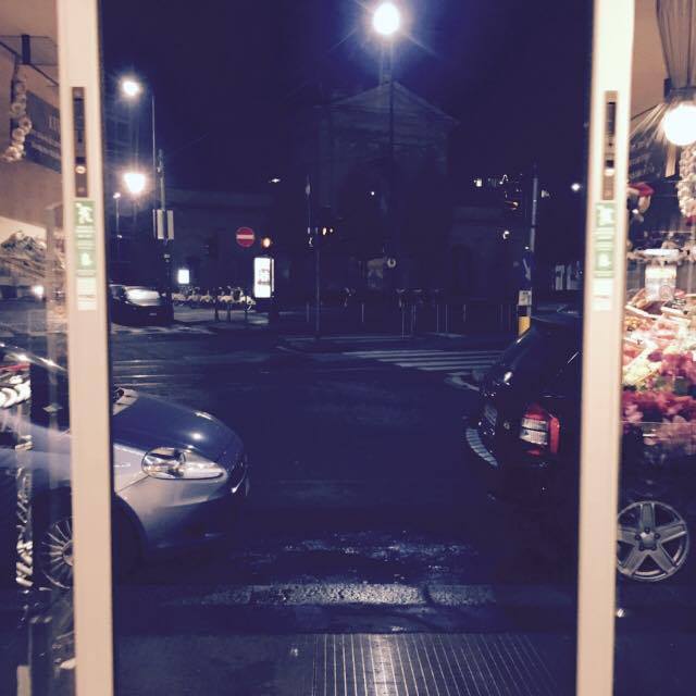 Foto di Valerio Millefoglie