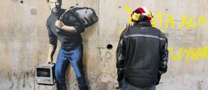 Banksy