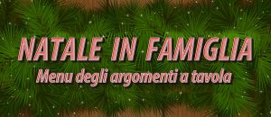 Cover famiglia