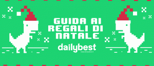 Cover natale dailybest