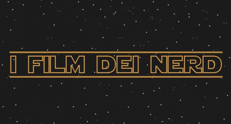 Cover nerd quadrato