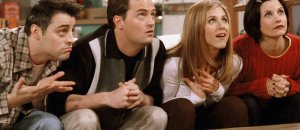 Friends