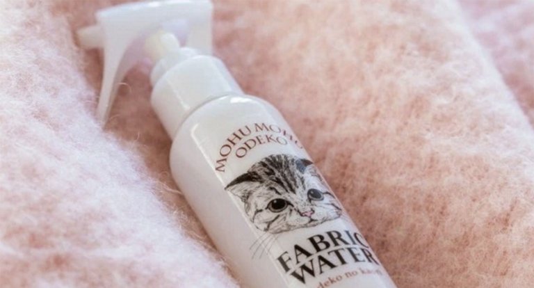 Gatto spray