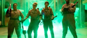 Ghostbuster