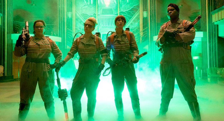 Ghostbuster