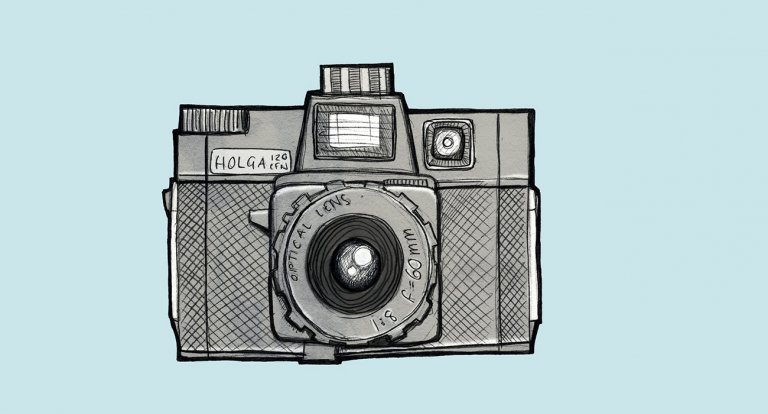 Holga