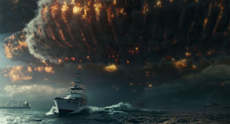 Independence Day: Resurgence, guarda il primo trailer