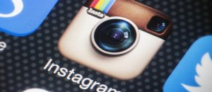 Instagram icon