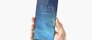Iphone leak