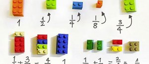 Questa maestra insegna la matematica con il LEGO