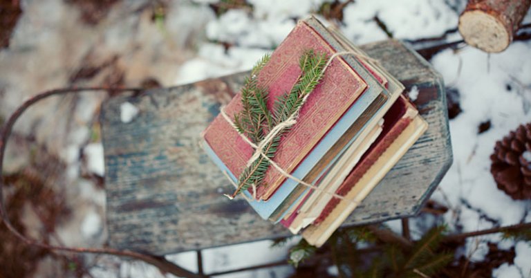 Libri natale