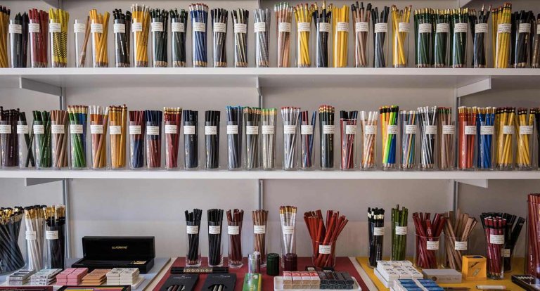 Speciality Shop: i negozi che vendono un solo articolo (ma lo vendono bene)