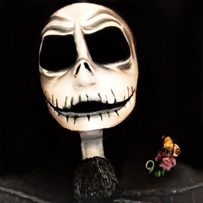 Jack Skeletron