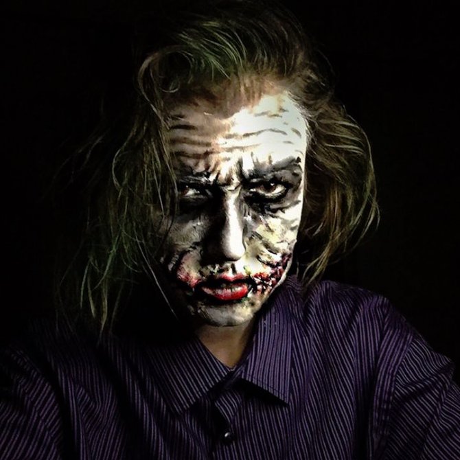 Joker