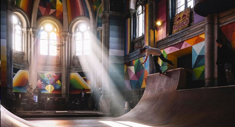 Skate