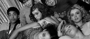 Skins cover