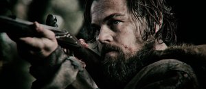 leonardo di caprio, the revenant