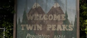 Twin peaks teaser