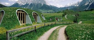 Villaggio hobbit