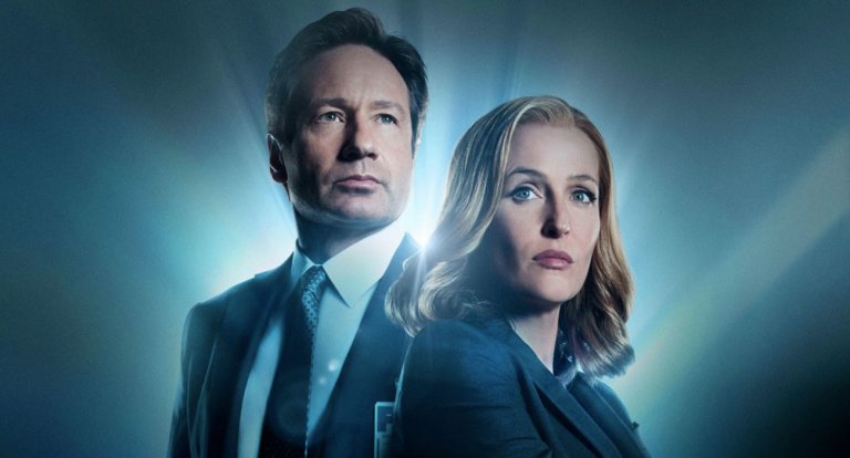 Xfiles