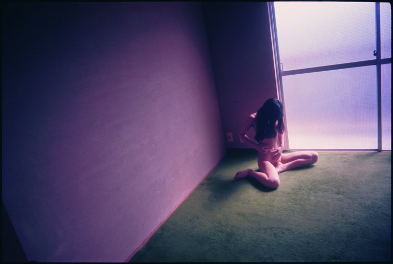 Daido Moriyama, il fotografo che racconta il lato oscuro del Giappone