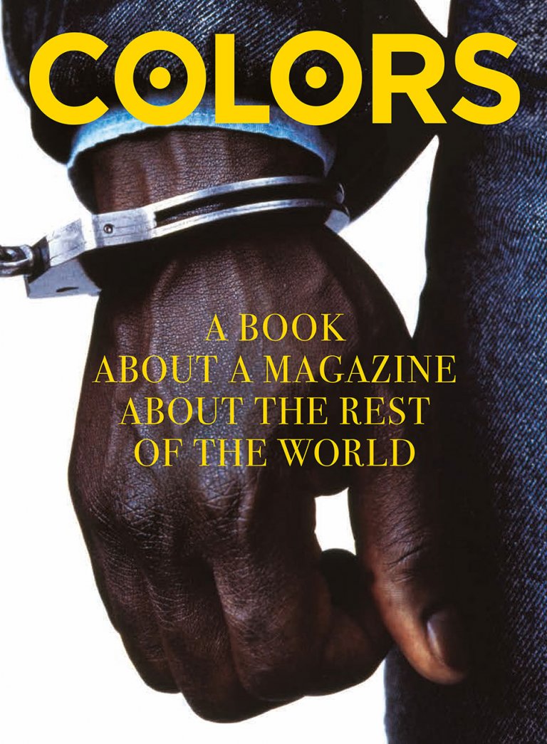 I 25 anni di Colors