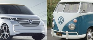 VW BUDDe - VW Tipo 2