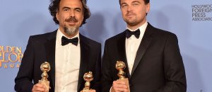 The Revenant di Alejandro González Iñárritu ha trionfato ai Gloden Globes.