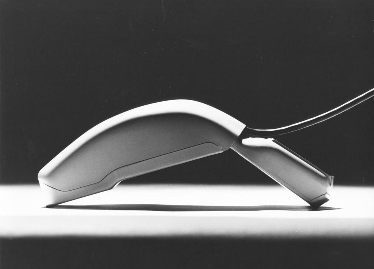 Un progetto del 1965 per Siemens-Italtel che vince il Compasso d'Oro 1967. È esposto alla Permanent Design Collection del MoMA di New York.