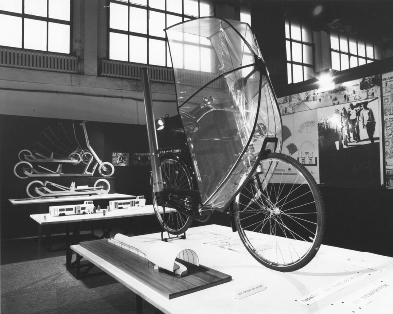 Idea matta e bellissima.