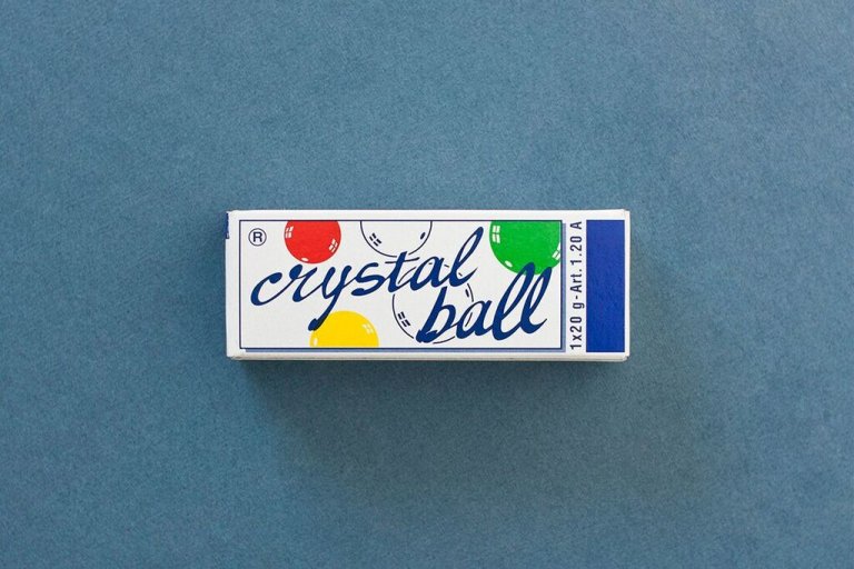 Crystal Ball