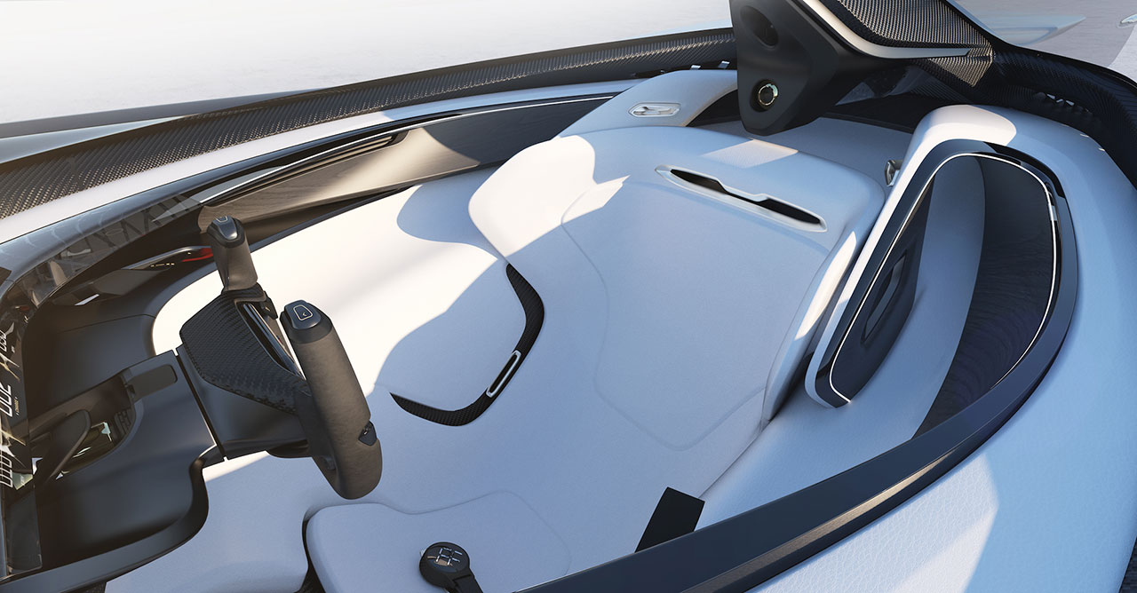 Chissà come si fa a entrarci...