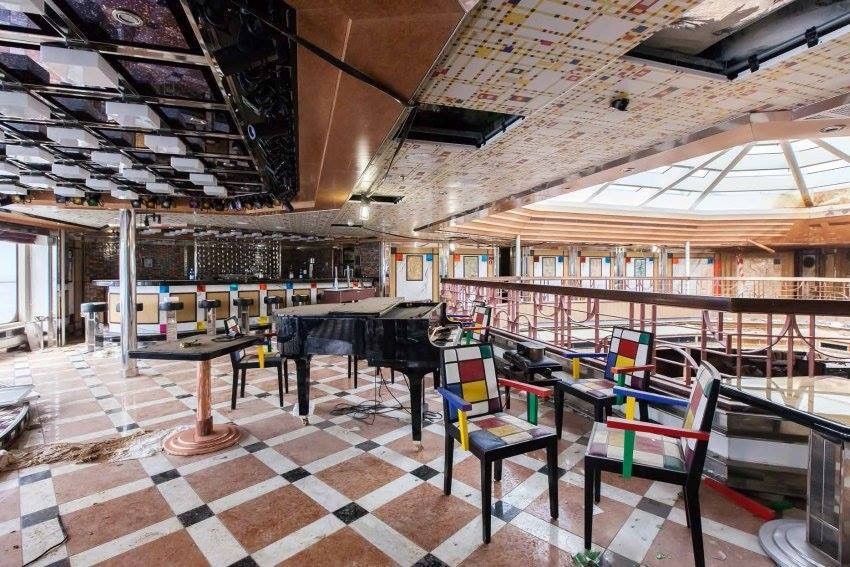 Era il 13 gennaio 2012 quando la Costa Concordia naufragava all'isola del Giglio