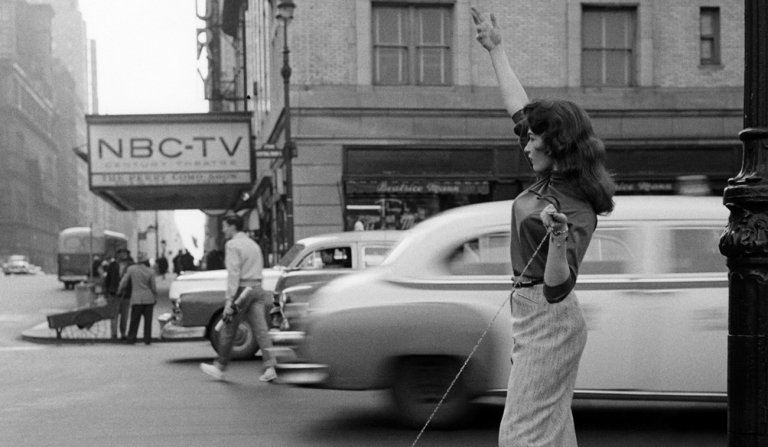 OldSchoolCool, le foto vintage più belle degli utenti di Reddit
