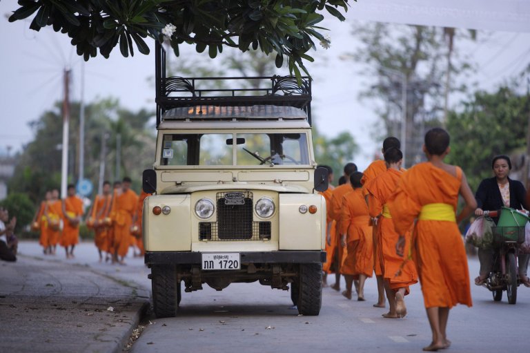 Addio Land Rover, oggi è stato prodotto l’ultimo Defender