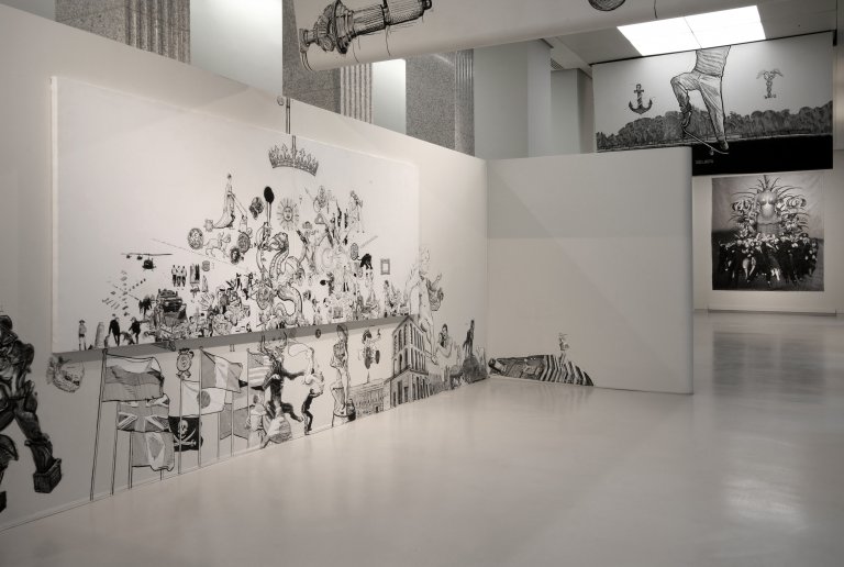Ozmo Museo