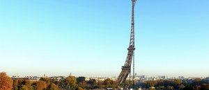 PARIGI FINTA