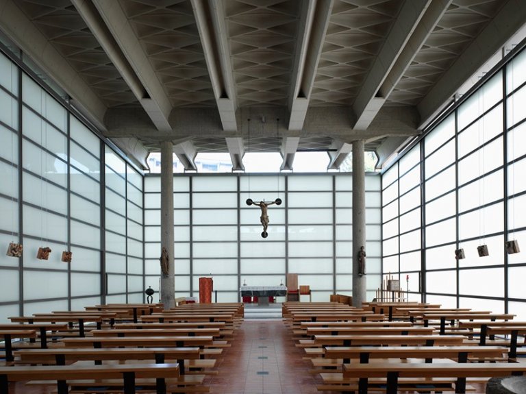 Chiesa di Nostra Signora della Misericordia di Baranzate