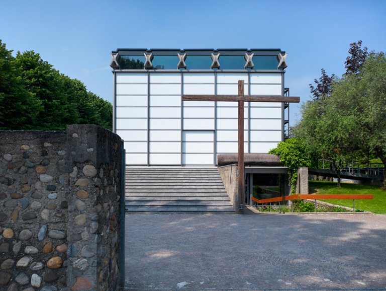 Chiesa di Nostra Signora della Misericordia di Baranzate