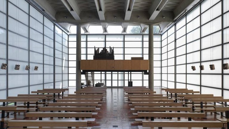 Chiesa di Nostra Signora della Misericordia di Baranzate