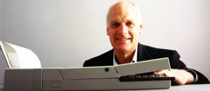 Richard Sapper è morto lo scorso 31 dicembre: a confermare la notizia la figlia Carola.