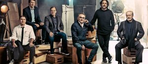 THR Directors 1 THR Director group
