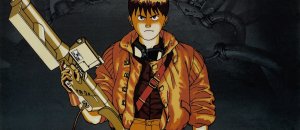 Akira