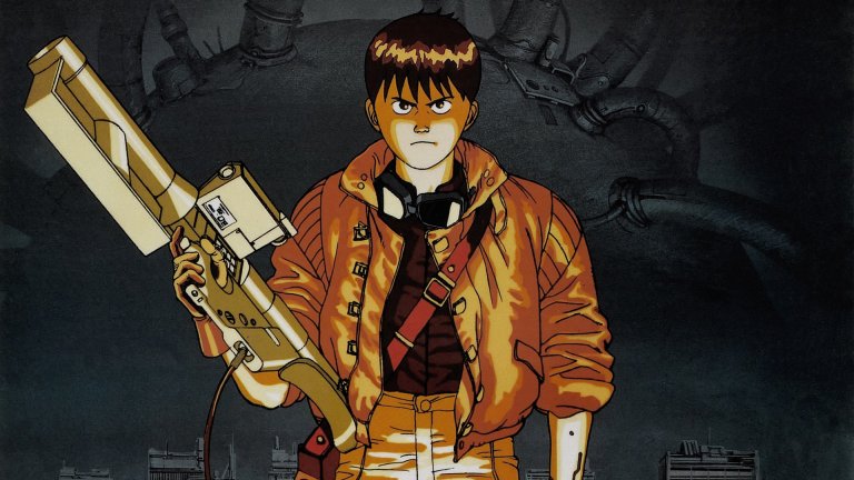 Il manga Akira potrebbe diventare una serie TV